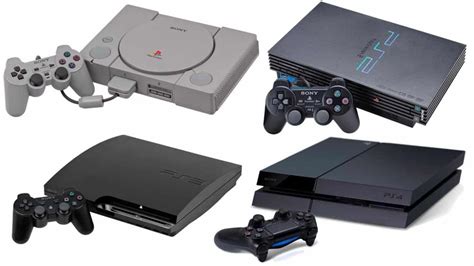 While ps1 may be a relic of gaming systems past, some of these games have lived on greater versions on newer versions of playstations. Las ventas oficiales desde PlayStation a PS4 al descubierto