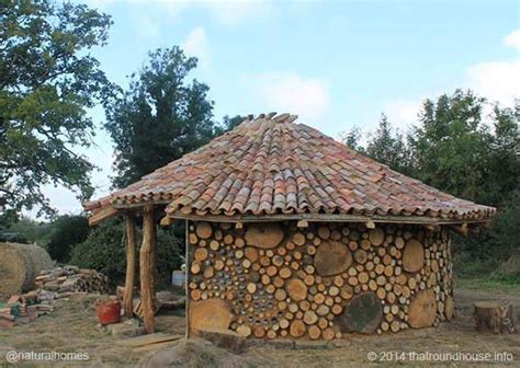 Building with Natural Materials - Global Ecovillage Network