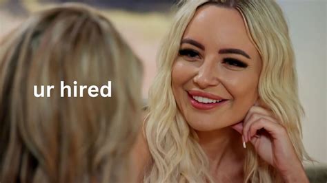 Married At First Sight S Melinda Hired Caitlin After The Show