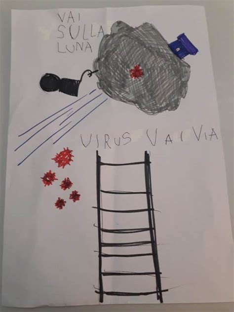 You can visit your state or local health department's website to look for the latest local information on testing. Coronavirus, la parola ai bambini: la generazione del ...
