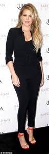 Khloe Kardashian Slams Jamie Foxxs Low Blow Bruce Jenner Joke Daily Mail Online