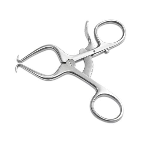 Med Vet International Gelpi Retractor Standard Pattern German Von