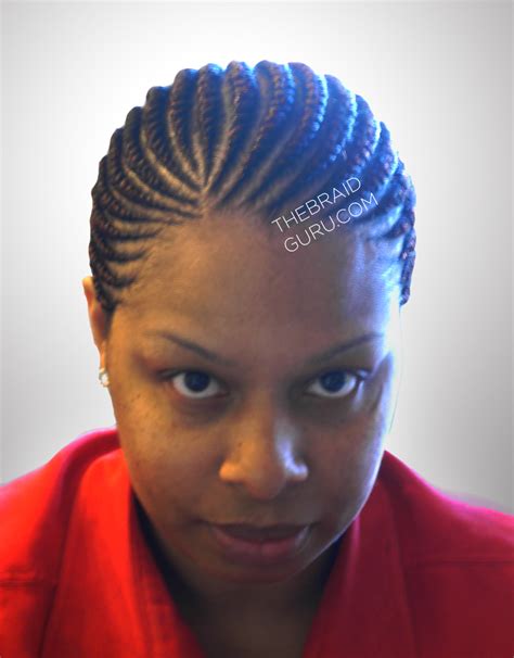 Want to learn a new hair trick? Braid Gallery - The Braid Guru