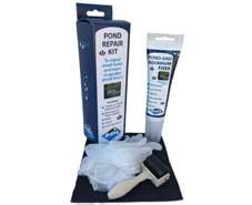 Led pond & landscape lights. Premium rubber pond liner repair kit