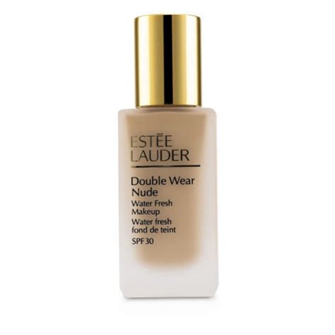 Estee Lauder Double Wear Nude Water Fresh Makeup Spf C Pure