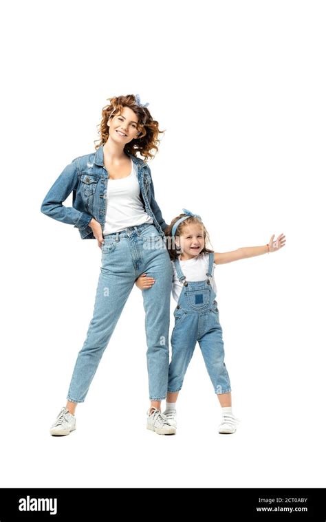 Hug Mother Leg Cut Out Stock Images And Pictures Alamy