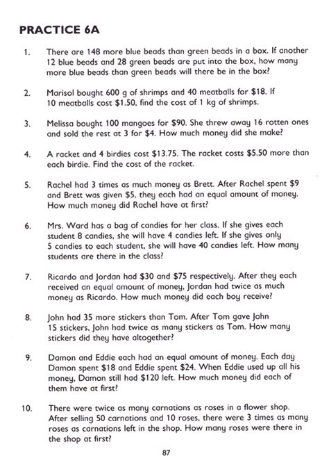 Check spelling or type a new query. Singapore math grade 6 pdf iatt-ykp.org