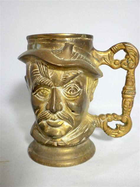 Maybe you would like to learn more about one of these? Heavy Metal Mug/Stein Gold Stein Gift for Him Father's ...