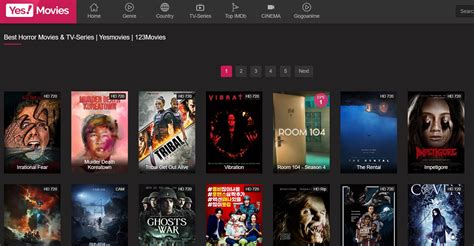 Free Streaming Websites To Watch Movies Tv Shows Online In