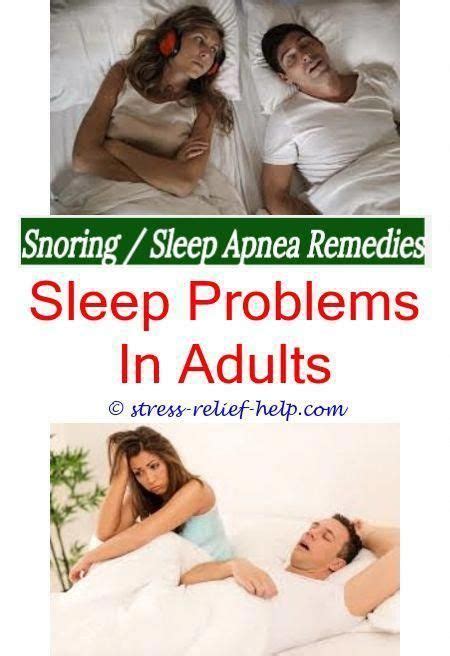 Sleep Deprivation Symptomswhat To Use For Snoringwhat Can I Do To