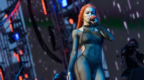 Teyana Taylor Says Being Slim Is Not All Its Cracked Up To Be