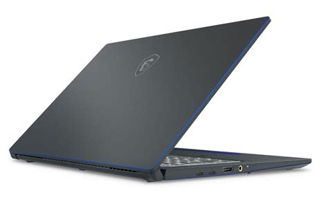 Buy Msi Prestige 15 A10sc Core I7 Laptop With 32gb Ram At Za
