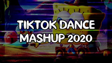 Tiktok Dance Mashup 2 Best Tiktok Music 2020 Youtube