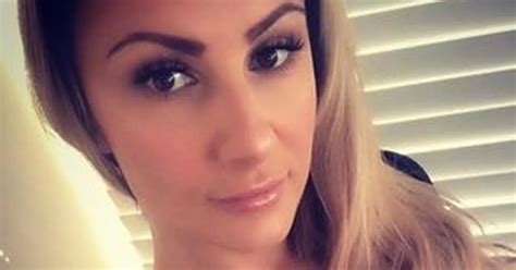 teacher turned stripper who was crying every night says onlyfans saved her life daily record