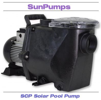 Using these on an engine with a solid roller cam. Centrifugal Surface Solar Pool Pump. SCP Sensorless ...