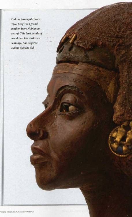 Queen Tiye Tumblr Amenhotep Iii Egypt Ancient Egypt