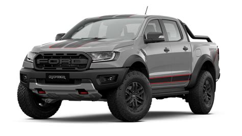 Ford Ph To Start Selling Limited Edition Raptor X In July Motortechph