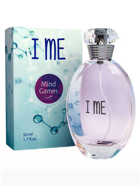 I Me Parfum Mind Games отзывы