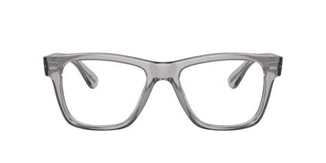 Ov5393u Eyeglasses Workman Grey Oliver Peoples Japan