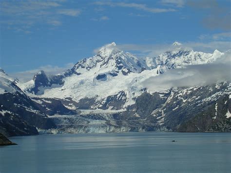 Photo Album — Glacier Bay National Park Travels With Gary