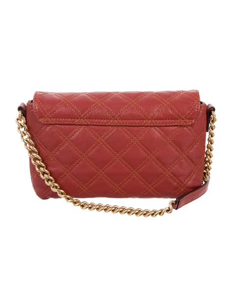Save on a huge selection of new and used items — from fashion to toys, shoes to electronics. Marc Jacobs Quilted Leather Crossbody Bag - Handbags ...