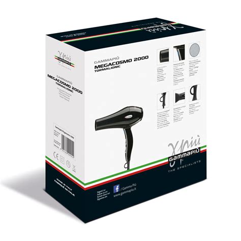 Hair dryers achieve this by blowing hot air out of a nozzle that the user can move around their head and point at specific areas that need to be dried. THE POWERFUL CLASSIC DRYER - ca-dannyco
