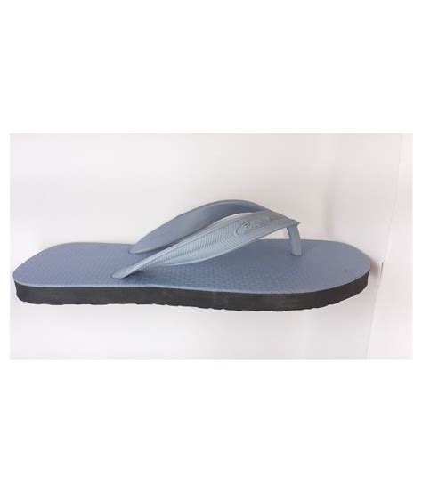 Paragon Gray Daily Slippers Price In India Buy Paragon Gray Daily