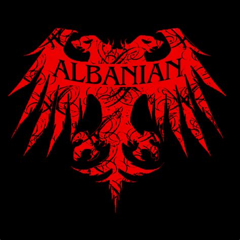 Flag Of Albania Wallpapers Wallpaper Cave