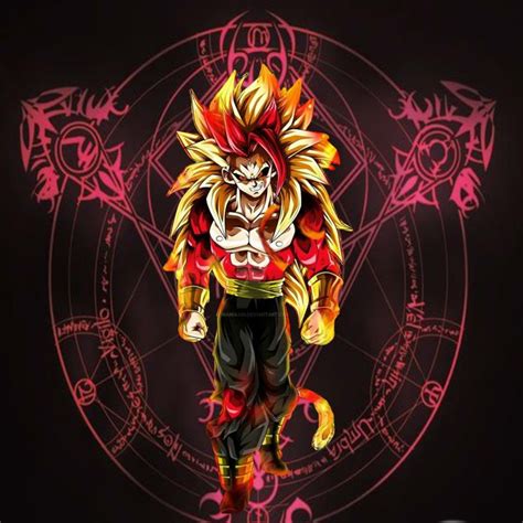 Ssj Demoniaco Dragon Ball Art Goku Dragon Ball Super Artwork Dragon