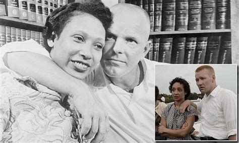 A love supreme is an album by american jazz saxophonist john coltrane. Story of the couple who stopped US segregation laws wows ...