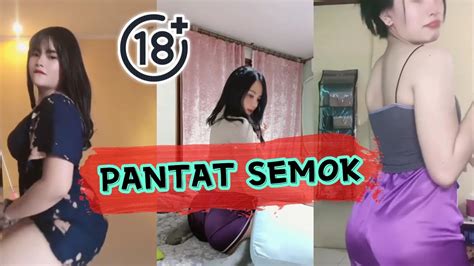 Kumpulan Video Cewek Tiktok Goyang Hot Joget Pargoy Pamer Pantat Semok Meki Tembem 🤤 Part4