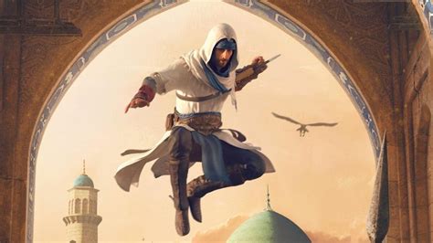 Assassin S Creed Mirage Primeros Detalles Revelados En Una Fuga