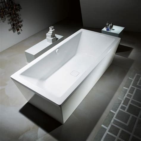 Reuter has years of experience and is the. Kaldewei Conoduo Freistehende Rechteck-Badewanne m ...