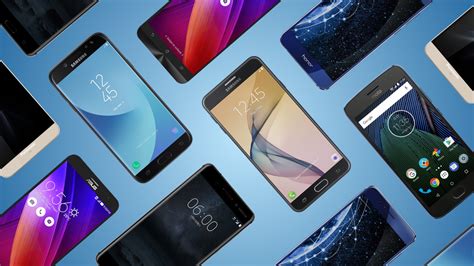 7 Daftar Rekomendasi Ponsel Android Terbaik 2019 Harga 3 Jutaan