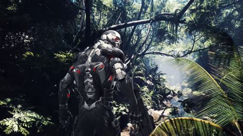 Crysis Remastered Will Be An Epic Store Exclusive This September