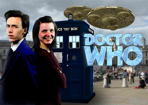 Doctor Who Fan Film Series Days Of Forgotten Past Tv Episode 2014