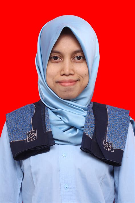 Staff Site Universitas Negeri Yogyakarta Erna Istikomah Ss Ma