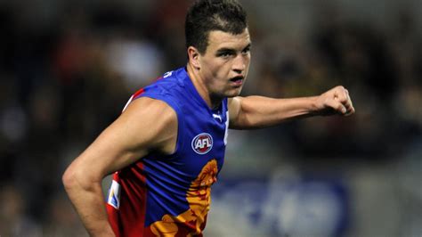 Maybe you would like to learn more about one of these? Brisbane Lions coach Justin Leppitsch's first job was to ...