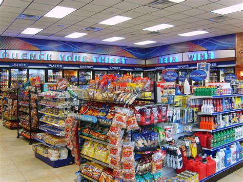 Convenience Store Google Search Store Design Grocery Store Design