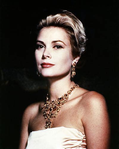 Movie Market Photograph And Poster Of Grace Kelly 289563