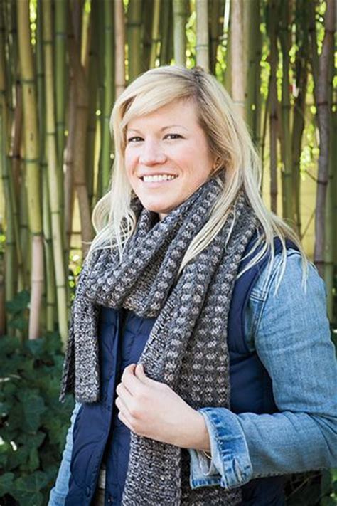 Pattern and instructional video class available for free with a free trial. Learn How to Knit a Free Super Bulky Mistake Stitch Scarf ...