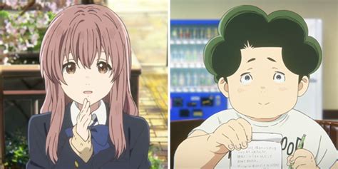 Discover 68 Anime Like Silent Voice Latest Induhocakina