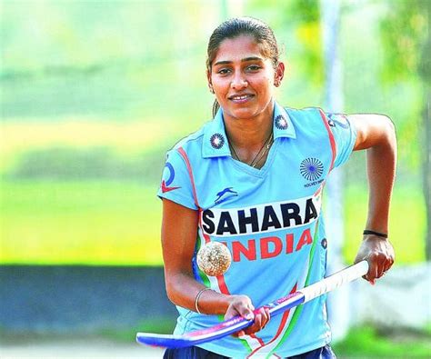 6 Indian Womens Hockey Players You Need To Know Slide 1 Of 6