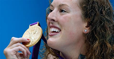 gold medalist allison schmitt seeks 4th olympic swim berth the seattle times