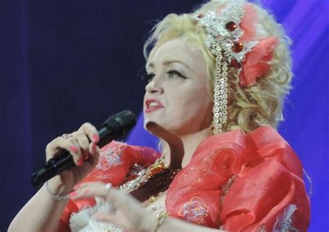 Born november 26, 1983, in volgograd) is a russian singer, media personality and television presenter. «Скрывает болезнь»: Надежда Кадышева шокировала ...