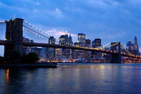 New York City Sights Map Tourism Company And Tourism