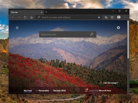 Microsoft Edge Canary Adds New Pin To Start Menu Option For Some Insiders OnMSFT Com