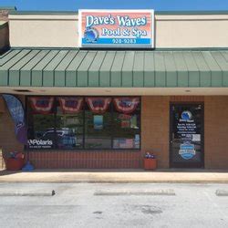 Dave's pool repair service's profile is incomplete. Dave's Waves Pool & Spa - Pool & Hot Tub Service - 4451 N ...
