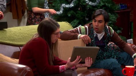 Amy and sheldon honeymoon in the big apple. Recap of "The Big Bang Theory" Season 7 Episode 11 | Recap ...
