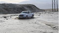 Road Closures Palm Springs